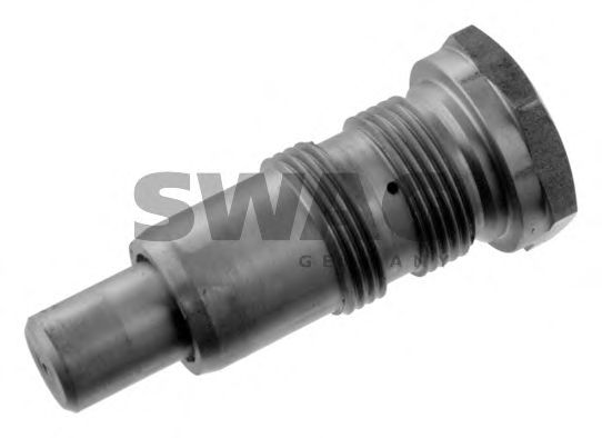 SWAG 40 10 1000 Натяжитель, цепь привода для OPEL OMEGA A (Опель Омэга а) SWAG 40 10 1000 Натяжитель, цепь привода для OPEL OMEGA A (Опель Омэга а)
