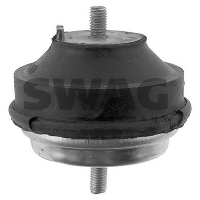 SWAG 40 13 0001 Подвеска, двигатель передняя ось, двусторонне для OPEL OMEGA A (Опель Омэга а) SWAG 40 13 0001 Подвеска, двигатель передняя ось, двусторонне для OPEL OMEGA A (Опель Омэга а)