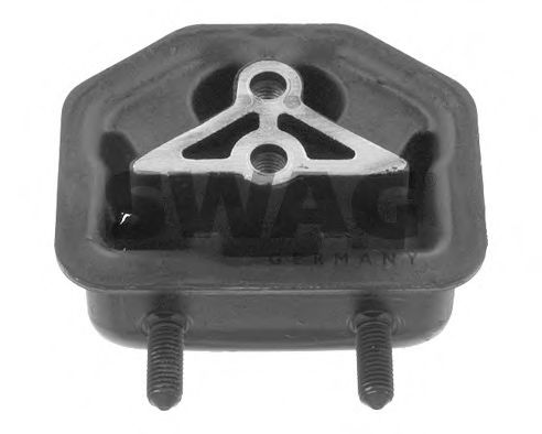 SWAG 40 13 0014 Подвеска, двигатель для OPEL CORSA A (Опель Cорса а) SWAG 40 13 0014 Подвеска, двигатель для OPEL CORSA A (Опель Cорса а)