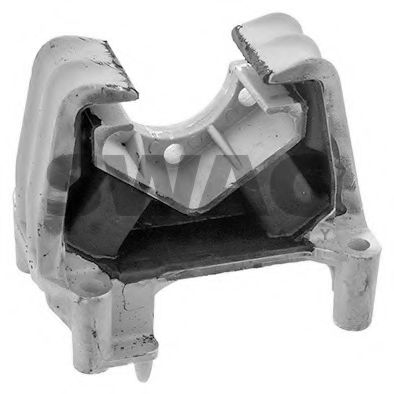 SWAG 40 13 0038 Подвеска, автоматическая коробка передач; Подвеска, ступенчатая коробка передач 