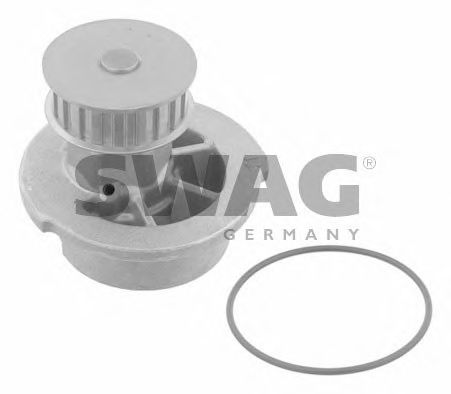 SWAG 40 15 0002 Водяной насос Швеция для OPEL ASCONA B (Опель Асcона б) SWAG 40 15 0002 Водяной насос Швеция для OPEL ASCONA B (Опель Асcона б)