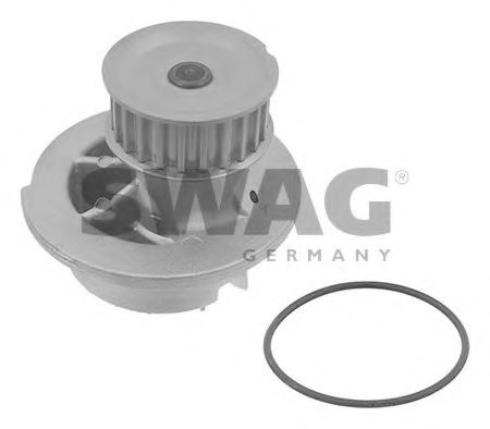 SWAG 40 15 0010 Водяной насос для OPEL VECTRA B (Опель Вектра б) SWAG 40 15 0010 Водяной насос для OPEL VECTRA B (Опель Вектра б)