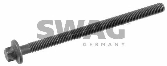 SWAG 40 22 0004 Болт головки цилидра 