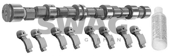 SWAG 40 32 0009 Комплект распредвала для OPEL ASTRA F CLASSIC (Опель Астра ф классик) SWAG 40 32 0009 Комплект распредвала для OPEL ASTRA F CLASSIC (Опель Астра ф классик)