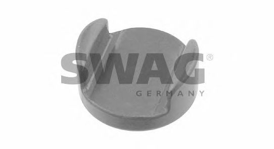 SWAG 40 33 0001 Упор, впускной выпускной клапан для OPEL CORSA A (Опель Cорса а) SWAG 40 33 0001 Упор, впускной выпускной клапан для OPEL CORSA A (Опель Cорса а)
