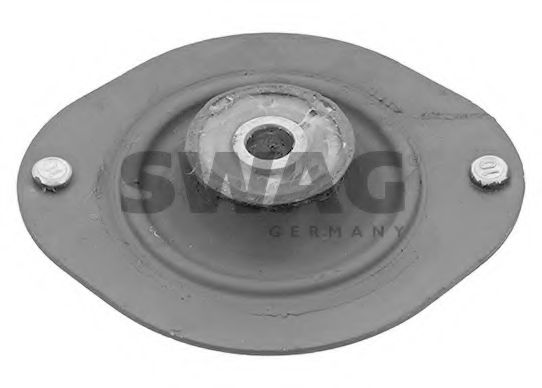 SWAG 40 54 0004 Опора стойки амортизатора для OPEL ASCONA B (Опель Асcона б) SWAG 40 54 0004 Опора стойки амортизатора для OPEL ASCONA B (Опель Асcона б)