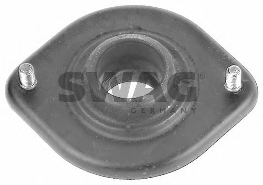 SWAG 40 54 0009 Опора стойки амортизатора для OPEL CORSA A (Опель Cорса а) SWAG 40 54 0009 Опора стойки амортизатора для OPEL CORSA A (Опель Cорса а)