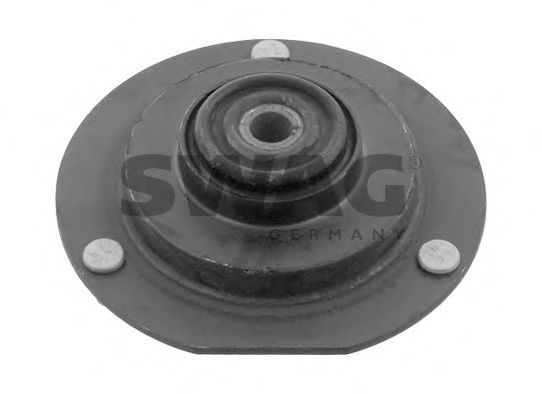 SWAG 40 54 0014 Опора стойки амортизатора для OPEL ASCONA C (Опель Асcона c) SWAG 40 54 0014 Опора стойки амортизатора для OPEL ASCONA C (Опель Асcона c)