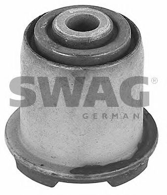 SWAG 40 60 0012 Подвеска, рычаг независимой подвески колеса для OPEL (Опель) SWAG 40 60 0012 Подвеска, рычаг независимой подвески колеса для OPEL (Опель)