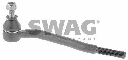 SWAG 40 71 0004 Наконечник поперечной рулевой тяги для OPEL OMEGA A (Опель Омэга а) SWAG 40 71 0004 Наконечник поперечной рулевой тяги для OPEL OMEGA A (Опель Омэга а)