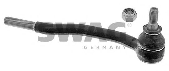 SWAG 40 71 0011 Наконечник поперечной рулевой тяги<br >X1999999 
