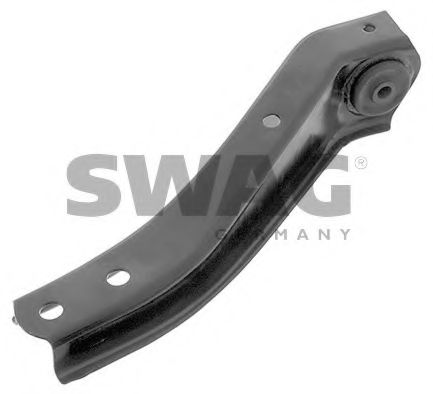 SWAG 40 73 0002 Рычаг независимой подвески колеса, подвеска колеса для OPEL CORSA A (Опель Cорса а) SWAG 40 73 0002 Рычаг независимой подвески колеса, подвеска колеса для OPEL CORSA A (Опель Cорса а)