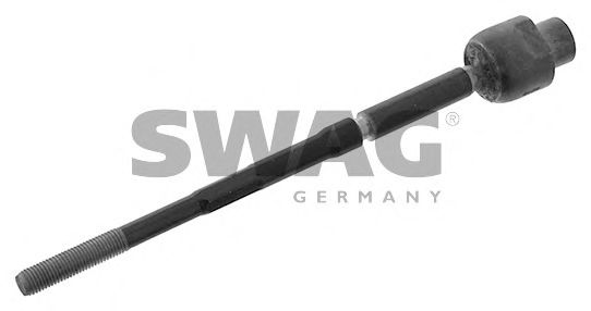 SWAG 40 74 0001 Осевой шарнир, рулевая тяга для OPEL CORSA A (Опель Cорса а) SWAG 40 74 0001 Осевой шарнир, рулевая тяга для OPEL CORSA A (Опель Cорса а)
