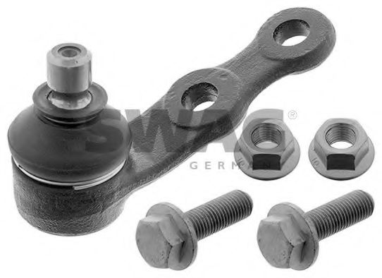 SWAG 40 78 0003 Несущий направляющий шарнир для OPEL CORSA A (Опель Cорса а) SWAG 40 78 0003 Несущий направляющий шарнир для OPEL CORSA A (Опель Cорса а)