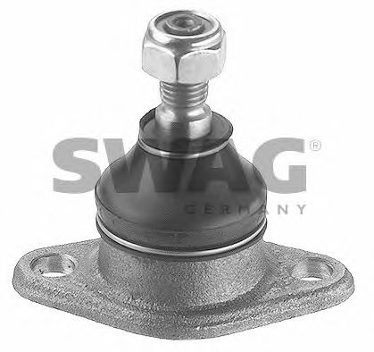 SWAG 40 78 0015 Несущий направляющий шарнир для OPEL MANTA B CC (Опель Манта б cc) SWAG 40 78 0015 Несущий направляющий шарнир для OPEL MANTA B CC (Опель Манта б cc)