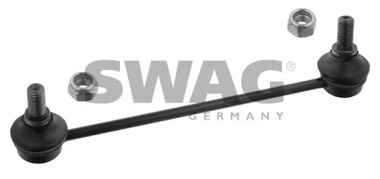 SWAG 40 79 0003 Тяга стойка, стабилизатор для OPEL OMEGA A (Опель Омэга а) SWAG 40 79 0003 Тяга стойка, стабилизатор для OPEL OMEGA A (Опель Омэга а)