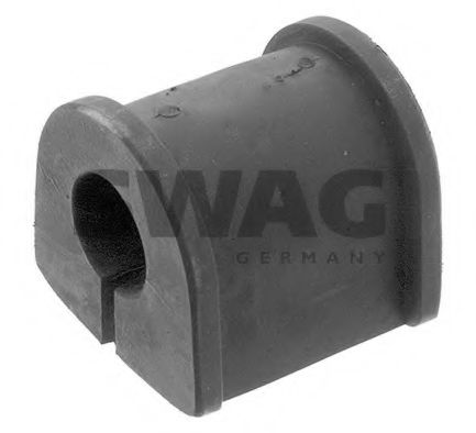 SWAG 40 79 0014 Опора, стабилизатор для OPEL OMEGA A (Опель Омэга а) SWAG 40 79 0014 Опора, стабилизатор для OPEL OMEGA A (Опель Омэга а)