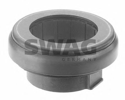 SWAG 40 90 0004 Выжимной подшипник для DAEWOO LANOS (Дэу Ланос)
