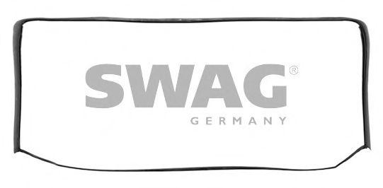 SWAG 40 90 1868 Прокладка, ветровое стекло для OPEL CORSA B (Опель Корса б) SWAG 40 90 1868 Прокладка, ветровое стекло для OPEL CORSA B (Опель Корса б)