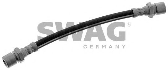 SWAG 40 90 2691 Тормозной шланг G4000001 для OPEL CORSA B (Опель Корса б) SWAG 40 90 2691 Тормозной шланг G4000001 для OPEL CORSA B (Опель Корса б)