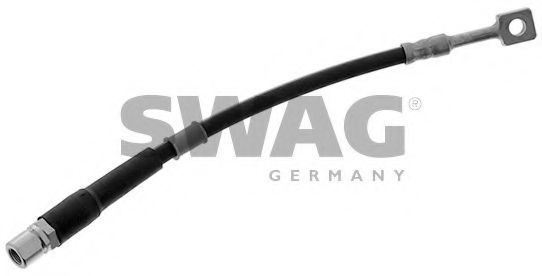 SWAG 40 90 2696 Тормозной шланг для OPEL CORSA B (Опель Корса б) SWAG 40 90 2696 Тормозной шланг для OPEL CORSA B (Опель Корса б)
