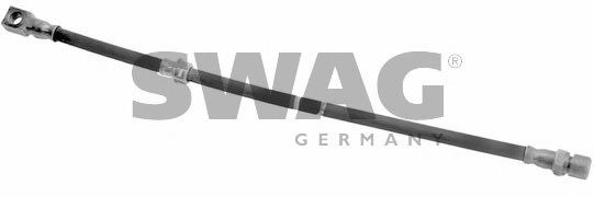 SWAG 40 90 2725 Тормозной шланг для OPEL OMEGA A (Опель Омэга а) SWAG 40 90 2725 Тормозной шланг для OPEL OMEGA A (Опель Омэга а)
