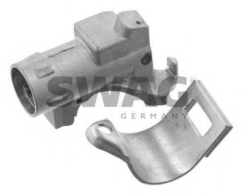 SWAG 40 90 2750 Замок вала рулевого колеса F4003555 для OPEL OMEGA A (Опель Омэга а) SWAG 40 90 2750 Замок вала рулевого колеса F4003555 для OPEL OMEGA A (Опель Омэга а)