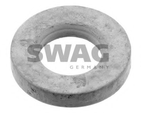 SWAG 40 90 3072 Плоская шайба, болт головки блока цилиндра для OPEL CORSA A (Опель Cорса а) SWAG 40 90 3072 Плоская шайба, болт головки блока цилиндра для OPEL CORSA A (Опель Cорса а)