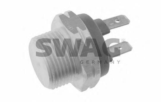 SWAG 40 90 3079 Термовыключатель, вентилятор радиатора K4000000 для OPEL ASCONA B (Опель Асcона б) SWAG 40 90 3079 Термовыключатель, вентилятор радиатора K4000000 для OPEL ASCONA B (Опель Асcона б)