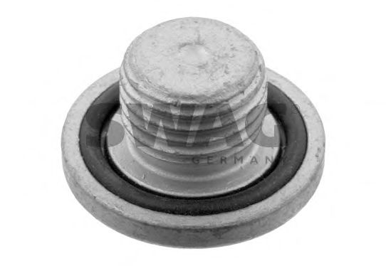 SWAG 40 90 4572 Резьбовая пробка, масляный поддон для OPEL ASTRA J (Опель Астра джи) SWAG 40 90 4572 Резьбовая пробка, масляный поддон для OPEL ASTRA J (Опель Астра джи)