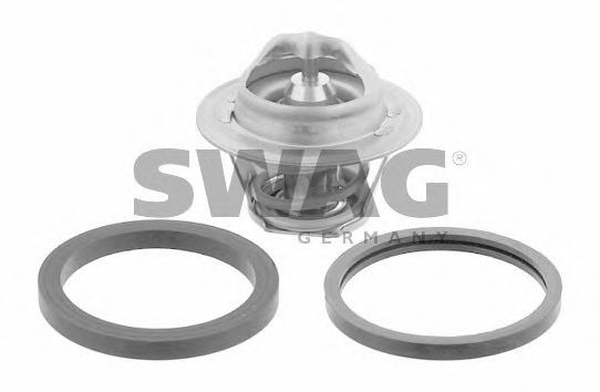 SWAG 40 90 4773 Термостат, охлаждающая жидкость для OPEL CORSA A (Опель Cорса а) SWAG 40 90 4773 Термостат, охлаждающая жидкость для OPEL CORSA A (Опель Cорса а)