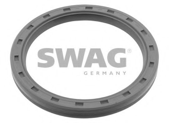SWAG 40 90 5099 Уплотняющее кольцо, коленчатый вал для OPEL CORSA A (Опель Cорса а) SWAG 40 90 5099 Уплотняющее кольцо, коленчатый вал для OPEL CORSA A (Опель Cорса а)