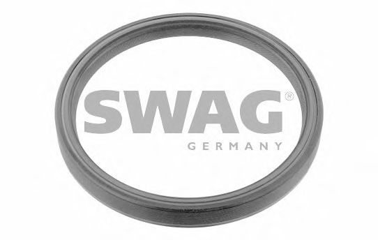 SWAG 40 90 5101 Уплотняющее кольцо, коленчатый вал для OPEL OMEGA B (Опель Омега б) SWAG 40 90 5101 Уплотняющее кольцо, коленчатый вал для OPEL OMEGA B (Опель Омега б)