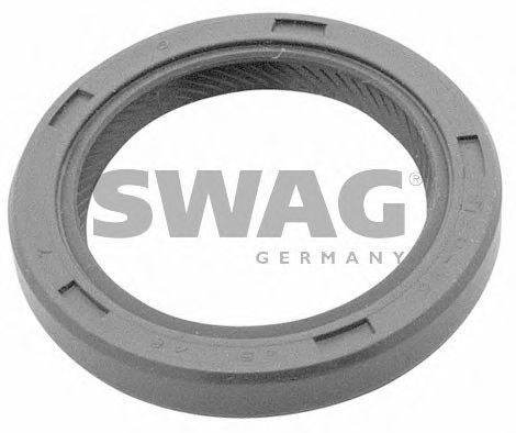 SWAG 40 90 5102 Уплотняющее кольцо, распределительный вал для OPEL OMEGA A (Опель Омэга а) SWAG 40 90 5102 Уплотняющее кольцо, распределительный вал для OPEL OMEGA A (Опель Омэга а)
