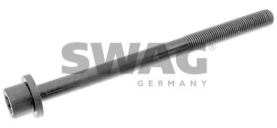 SWAG 40 90 5978 Болт головки цилидра 