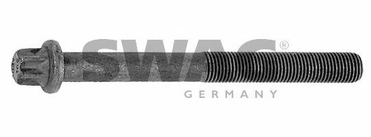 SWAG 40 90 8223 Болт головки цилидра 
