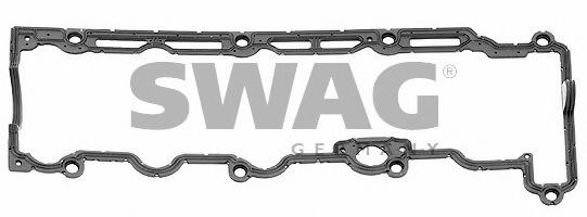 SWAG 40 91 5679 Прокладка, крышка головки цилиндра для OPEL VECTRA C (Опель Вектра с) SWAG 40 91 5679 Прокладка, крышка головки цилиндра для OPEL VECTRA C (Опель Вектра с)