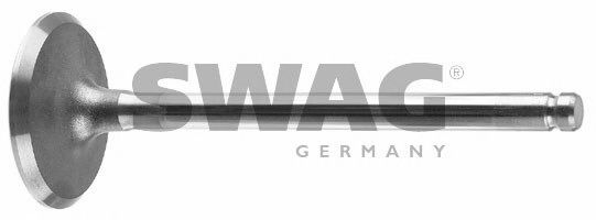 SWAG 40 91 7383 Выпускной клапан для OPEL VITA B (Опель Vита б) SWAG 40 91 7383 Выпускной клапан для OPEL VITA B (Опель Vита б)
