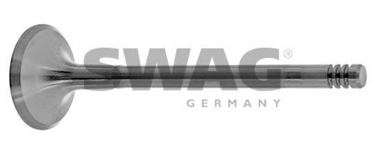 SWAG 40 91 7387 Выпускной клапан для CHEVROLET EPICA (Шевроле Эпиcа) SWAG 40 91 7387 Выпускной клапан для CHEVROLET EPICA (Шевроле Эпиcа)