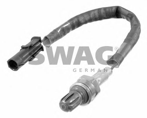SWAG 40 91 7536 Лямбда-зонд для OPEL KADETT E COMBO (Опель Кадэтт э комбо) SWAG 40 91 7536 Лямбда-зонд для OPEL KADETT E COMBO (Опель Кадэтт э комбо)