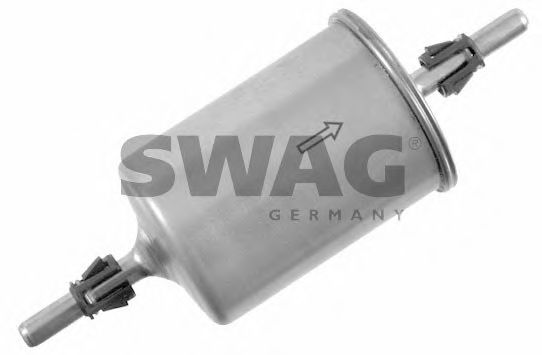 SWAG 40 91 7635 Топливный фильтр для VOLKSWAGEN (Фольксваген) SWAG 40 91 7635 Топливный фильтр для VOLKSWAGEN (Фольксваген)