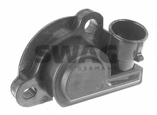 SWAG 40 91 7731 Датчик, положение дроссельной заслонки для OPEL CORSA A (Опель Cорса а) SWAG 40 91 7731 Датчик, положение дроссельной заслонки для OPEL CORSA A (Опель Cорса а)