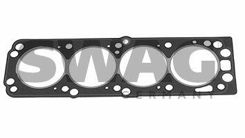 SWAG 40 91 7746 Прокладка, головка цилиндра для OPEL CORSA A (Опель Cорса а) SWAG 40 91 7746 Прокладка, головка цилиндра для OPEL CORSA A (Опель Cорса а)
