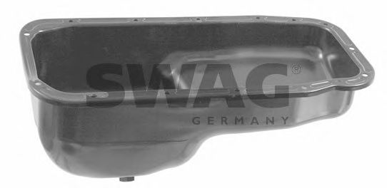 SWAG 40 91 8157 Масляный поддон для OPEL CORSA A (Опель Cорса а) SWAG 40 91 8157 Масляный поддон для OPEL CORSA A (Опель Cорса а)
