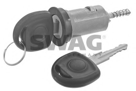 SWAG 40 91 8167 Замок, замок-выключатель Япония для OPEL CORSA B STATION WAGON (Опель Корса б статион вагон) SWAG 40 91 8167 Замок, замок-выключатель Япония для OPEL CORSA B STATION WAGON (Опель Корса б статион вагон)