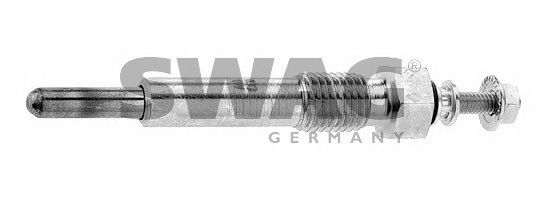 SWAG 40 91 8835 Свеча накаливания Германия для OPEL CORSA A (Опель Cорса а) SWAG 40 91 8835 Свеча накаливания Германия для OPEL CORSA A (Опель Cорса а)
