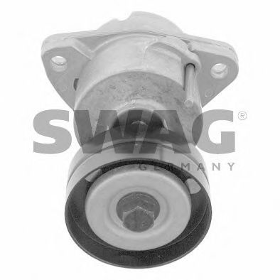 SWAG 40 91 9285 Натяжитель ремня, клиновой зубча для автомобилей с усиленным рулевым механизмом для OPEL FRONTERA B (Опель Фронтера б) SWAG 40 91 9285 Натяжитель ремня, клиновой зубча для автомобилей с усиленным рулевым механизмом для OPEL FRONTERA B (Опель Фронтера б)