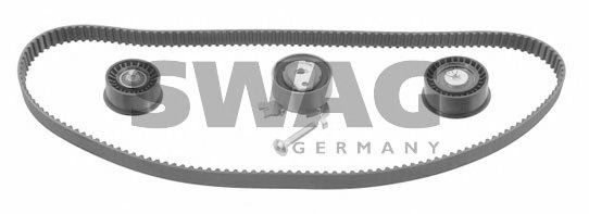 SWAG 40 91 9445 Комплект ремня ГРМ Z16XE для OPEL SIGNUM (Опель Сигнум) SWAG 40 91 9445 Комплект ремня ГРМ Z16XE для OPEL SIGNUM (Опель Сигнум)