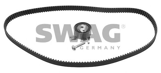 SWAG 40 92 1097 Комплект ремня ГРМ Z16XE для OPEL SIGNUM (Опель Сигнум) SWAG 40 92 1097 Комплект ремня ГРМ Z16XE для OPEL SIGNUM (Опель Сигнум)