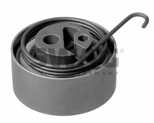 SWAG 40 92 1099 Натяжной ролик, ремень ГРМ для OPEL (Опель) SWAG 40 92 1099 Натяжной ролик, ремень ГРМ для OPEL (Опель)